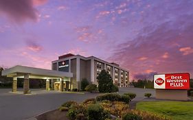 Best Western Plus Bellingham